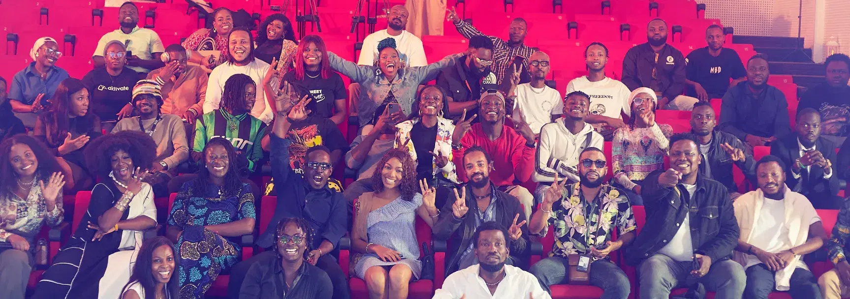 Creative Partners at TASCK