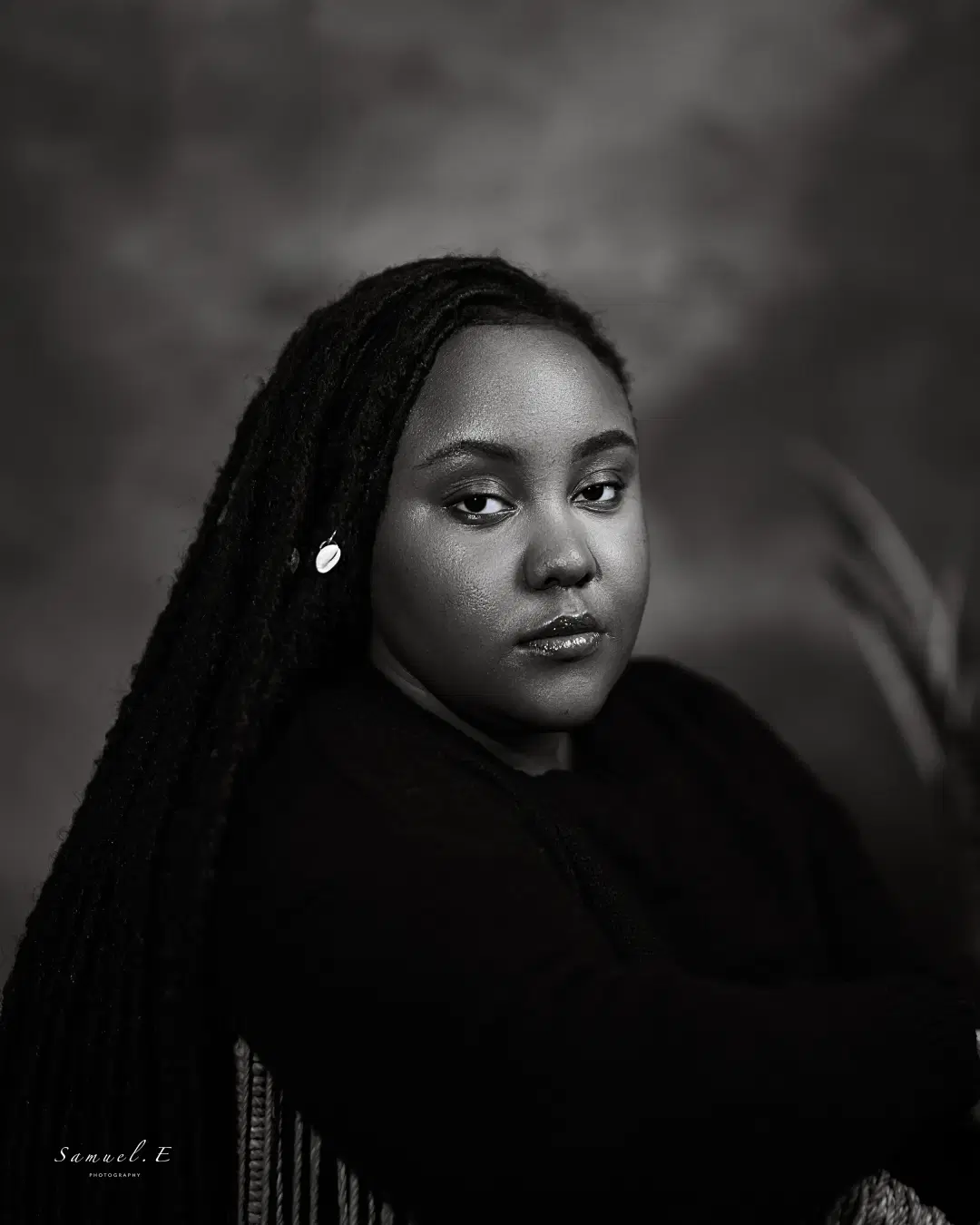 Stephanie Fanii Onuminya