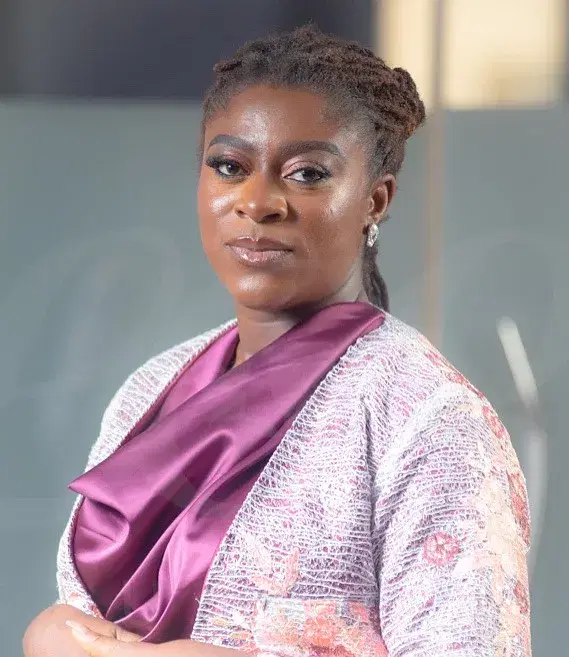 Jennifer Onyirudu Agaldo