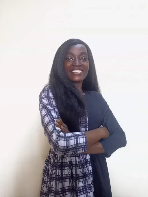 Mercy Oluwabukola Oke