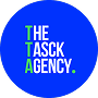 The Task Agency logo