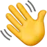 wave